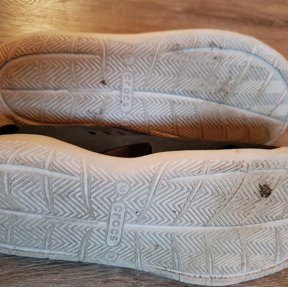 Men's Crocs - Picture 3 of 4